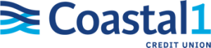 Sponsor Logo for Coastal 1 Credit Union