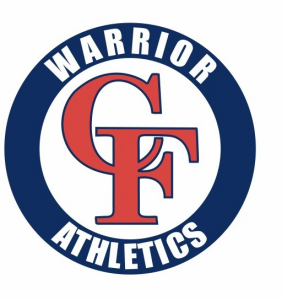 Sponsor Logo for CFSD Athletics