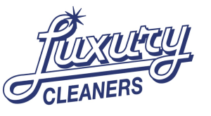 Sponsor Logo for Luxury Cleaners Inc.