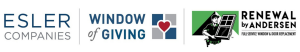 Sponsor Logo for Southern New England Windows LLC