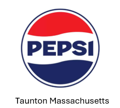 Sponsor Logo for Pepsi of Taunton, MA