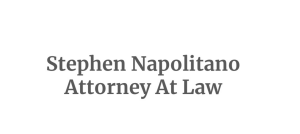 Sponsor Logo for Stephen Napolitano