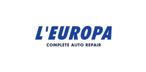 Sponsor Logo for L'Europa Auto Repair, LLC
