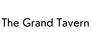 Sponsor Logo for The Grand Tavern