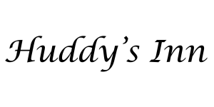 Sponsor Logo for Huddy's Inn