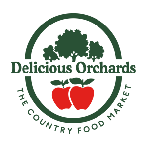 Sponsor Logo for Delicious Orchards