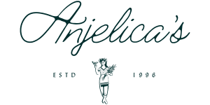Sponsor Logo for Anjelica’s