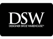Sponsor Logo for DSW