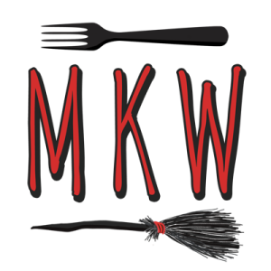 Sponsor Logo for My Kitchen Witch
