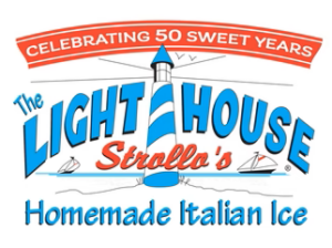 Sponsor Logo for Strollo's Lighthouse