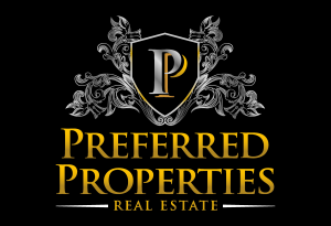 Logo for Preferred Properties Real Estate