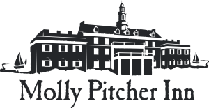 Logo for Molly Pitcher Inn