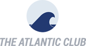 Logo for The Atlantic Club