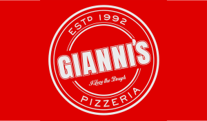 Logo for Gianni’s Pizzeria