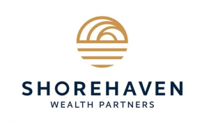 Logo for ShoreHaven Wealth Partners