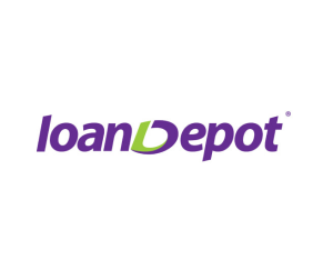 Sponsor Logo for Loan Depot