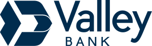 Sponsor Logo for Valley Bank