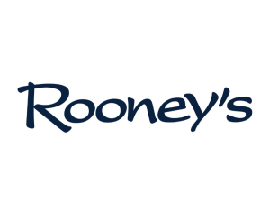Logo for Rooney's