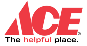 Sponsor Logo for Ace Hardware
