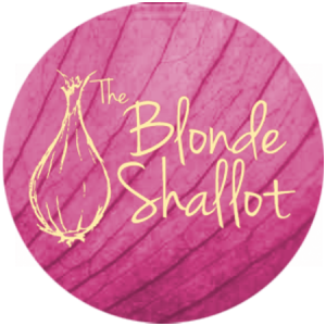 Sponsor Logo for The Blonde Shallot