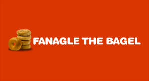 Sponsor Logo for Fanagle The Bagel