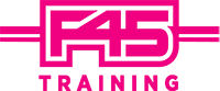 Sponsor Logo for F45 Training