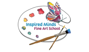 Sponsor Logo for Inspired Minds Art Studio