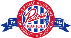 Sponsor Logo for Pastosa Ravioli