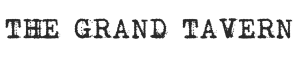 Sponsor Logo for The Grand Tavern
