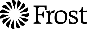 Sponsor Logo for Frost Bank