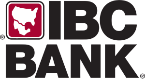 Sponsor Logo for IBC Bank
