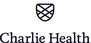 Sponsor Logo for Charlie Health