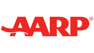Sponsor Logo for AARP