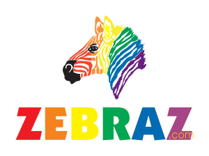 Sponsor Logo for ZEBRAZ