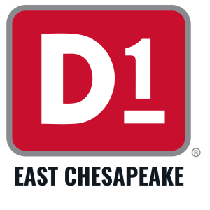 Sponsor Logo for D1 Chesapeake