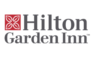 Sponsor Logo for Hilton Garden