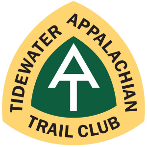 Sponsor Logo for Tidewater Appalachian Trail Club