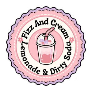 Sponsor Logo for Fizz and Cream
