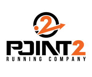 Sponsor Logo for Point2Running