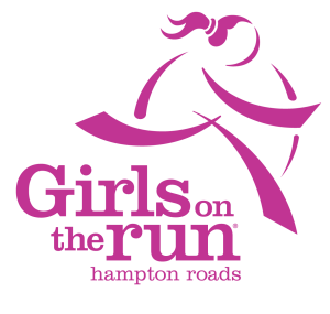 Sponsor Logo for Girls on the Run Hampton Roads