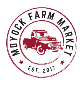 Sponsor Logo for Moyock Farm Market