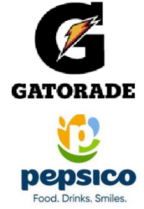 Sponsor Logo for Pepsico