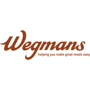 Sponsor Logo for Wegmans