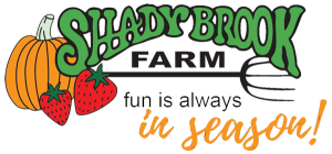 Sponsor Logo for Shadybrook Farm