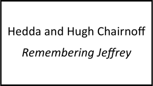 Sponsor Logo for Remembering Jeffrey