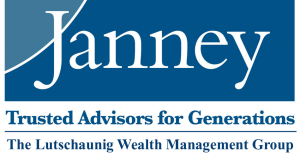 Sponsor Logo for Lutschaunig Wealth Management Group