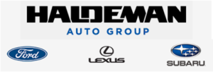 Sponsor Logo for Haldeman Lexus
