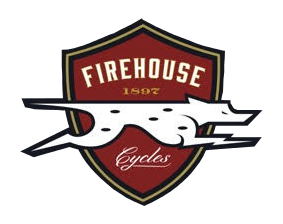 Sponsor Logo for Firehouse Cycle