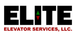 Sponsor Logo for Elite Elevator