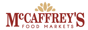 Sponsor Logo for McCaffrey's Food Markets